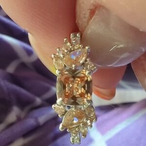 Bomb party original collection ring